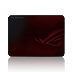 Игровой коврик (mousepad)   360x260x3 | ASUS ROG Scabbard II | Оригинал